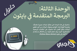 حل كتاب مهارات رقمية ثالث متوسط الفصل الاول 1446 كاملاً